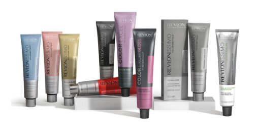 Revlon Professional  Revlonissimo Colormetique 60ml