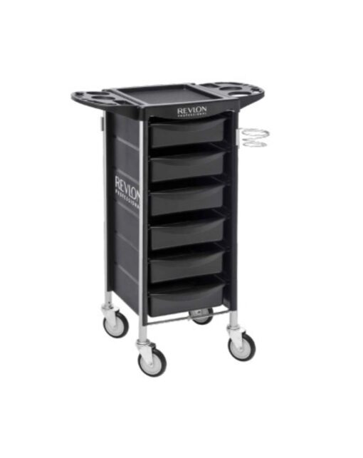 REVLON TROLLEY
