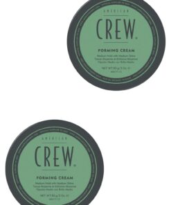 American Crew Classic Forming Cream 85g x 2