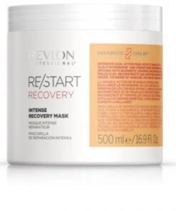 Revlon Re/Start Recovery Intense Recovery Mask 500ml