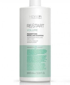 REVLON RE/START VOLUME MAGNIFYING MICELLAR SHAMPOO 1000ml