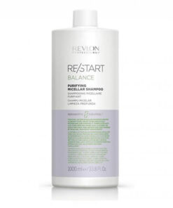 REVLON RE/START BALANCE PURIFYING MICELLAR SHAMPOO 1000ml
