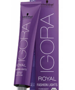 Schwarzkopf Igora Royal Fashion Lights 60ml