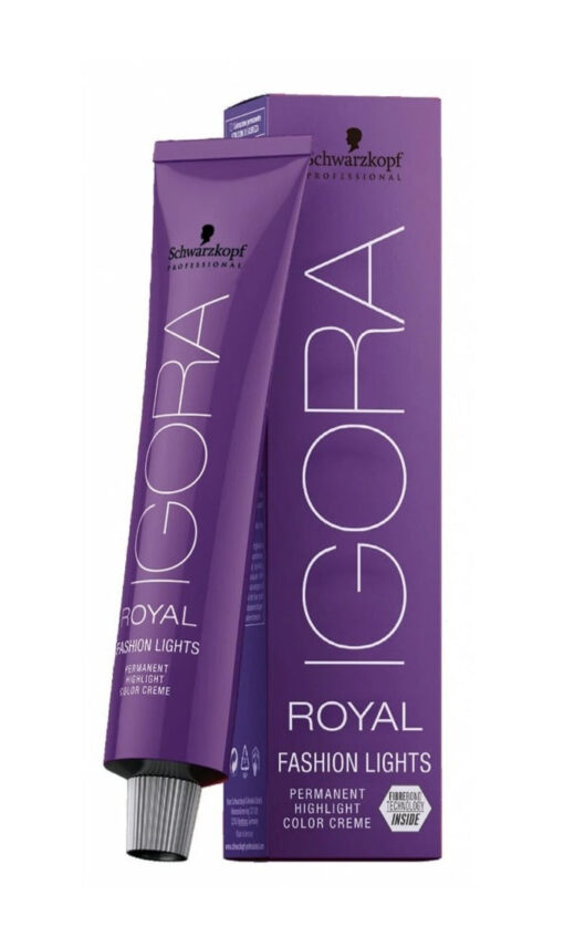 Schwarzkopf Igora Royal Fashion Lights 60ml
