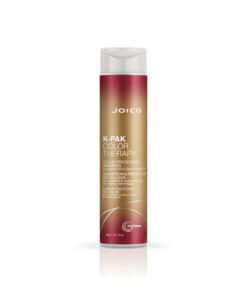 Joico K-PAK Color Therapy Shampoo - to preserve color & repair damaged hair 300ml