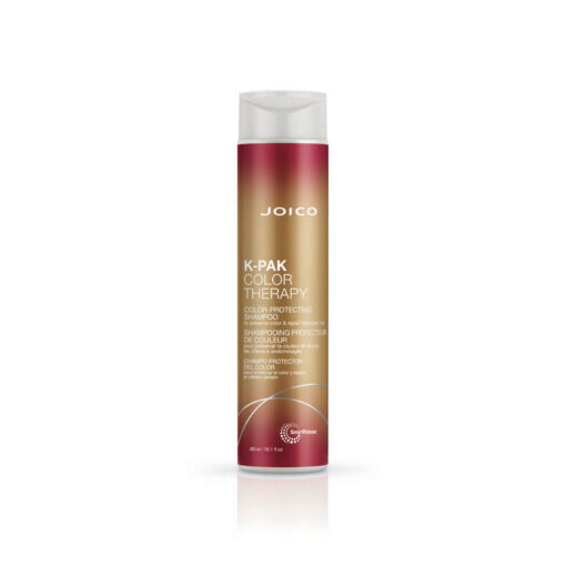 Joico K-PAK Color Therapy Shampoo - to preserve color & repair damaged hair 300ml