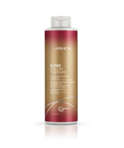 Joico K-PAK Color Therapy Shampoo - to preserve color & repair damaged hair 1000ml