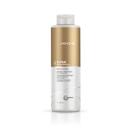 Joico K-PAK Hydrator - intense treatment for dry, damaged hair 1000ml