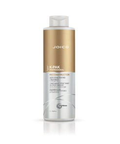 Joico K-PAK Reconstructor - deep-penetrating treatment for damaged hair 1000ml