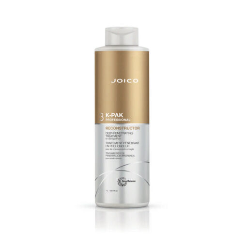 Joico K-PAK Reconstructor - deep-penetrating treatment for damaged hair 1000ml