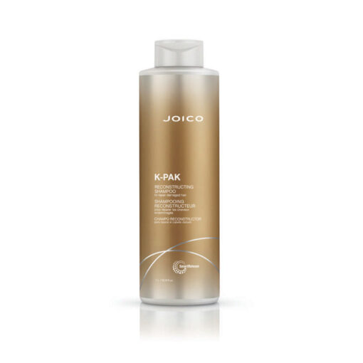 Joico K-PAK Reconstructing Conditioner - to repair damaged hair 1000ml