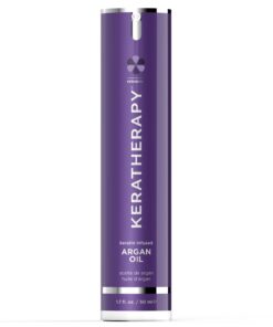 Keratherapy Keratin Infused Argan Oil Spray 50ml