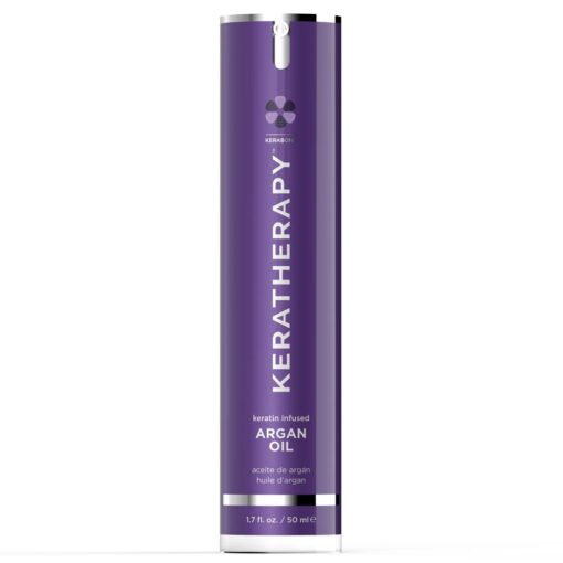 Keratherapy Keratin Infused Argan Oil Spray 50ml