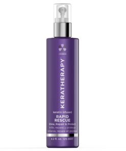 Keratherapy Keratin Infused Rapid Rescue 125ml