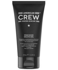 American Crew Shaving Skincare Precision Shave Gel 150ml