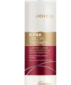 Joico K-PAK Color Therapy Luster Lock Multi-Perfector - daily shine & protect spray 200ml