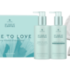 ALTERNA My Hair My Canvas More To Love Bodifying Gift Set