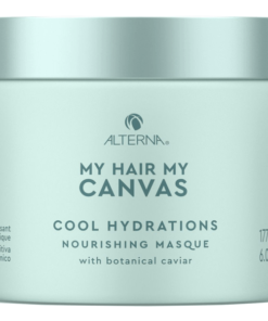 ALTERNA HAIR My Hair My Canvas Cool Hydrations Nourishing Masque 177ml