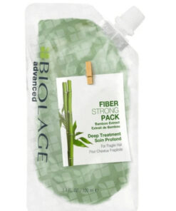 Matrix Biolage Advanced Fiberstrong Deep Treatment Pack 100ml
