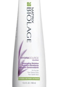 Matrix Biolage Hydrasource Detangle 400ml