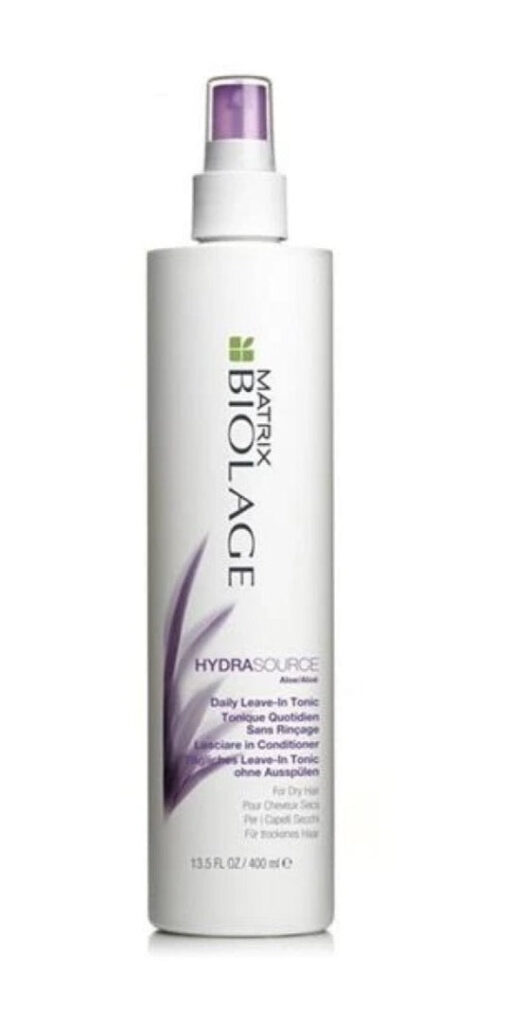 Matrix Biolage Hydrasource Leave In 400ml