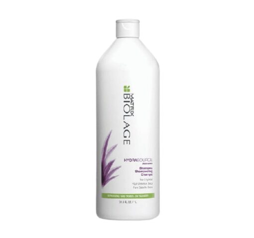 Matrix Biolage Hydrasource Shampoo 1000ml