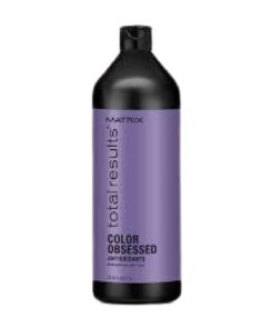 Matrix Total Results Color Obsessed Shampoo 1000ml