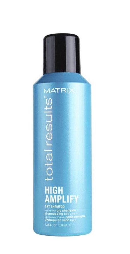 Matrix Total Results High Amplify Dry Shampoo 113g