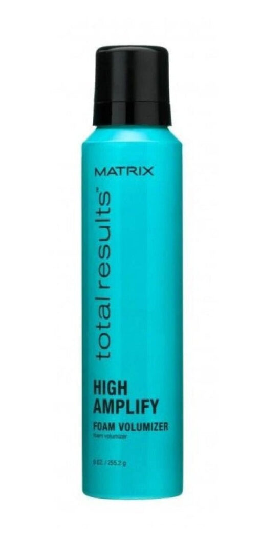 Matrix Total Results High Amplify Foam Volume 250ml