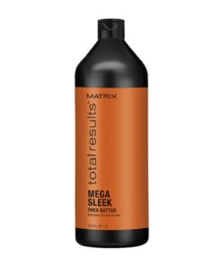 Matrix Total Results Mega Sleek Shampoo 1000ml