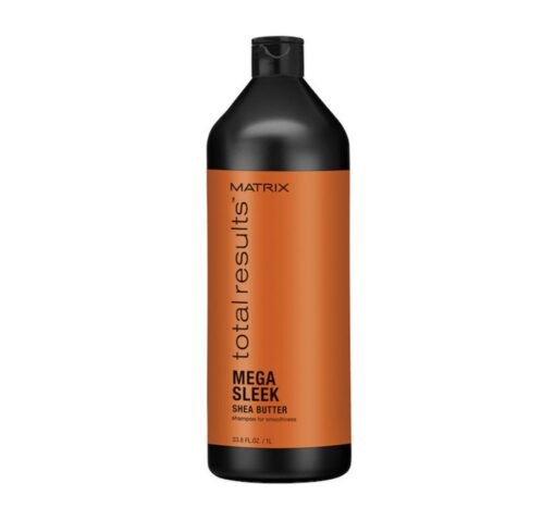 Matrix Total Results Mega Sleek Shampoo 1000ml