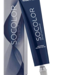 Matrix Socolor Extra Coverage 85g