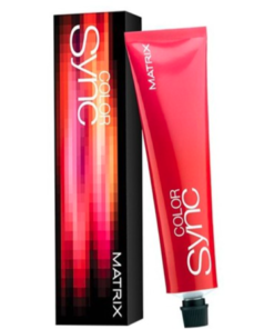 Matrix SoColor Sync Demi-Permanent Colour 90ml