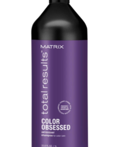 Matrix Total Results Color Obsessed Clear Conditioner 1000ml