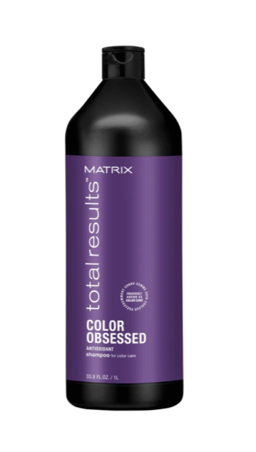 Matrix Total Results Color Obsessed Clear Conditioner 1000ml