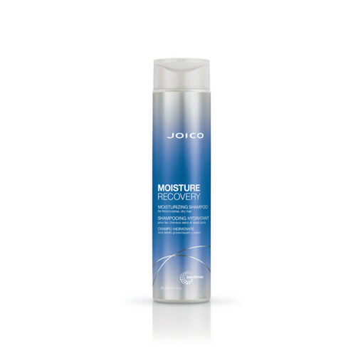 Joico Moisture Recovery Shampoo - for dry hair 300ml
