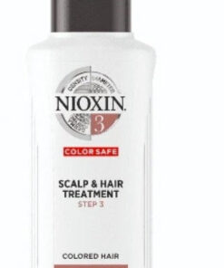 Nioxin System 4 Scalp & Hair Treatment 100ml