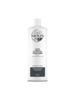 Nioxin System 2 Scalp Therapy Revitalizing Conditioner 1000ml