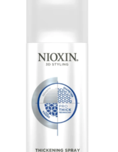 Nioxin Thickening Spray 150ml