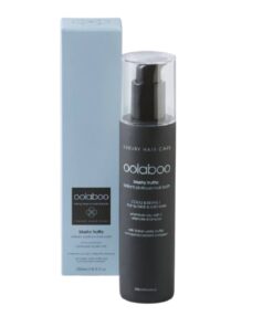 Oolaboo Blushy Truffle Platinum Hair Bath Shampoo 250 ml