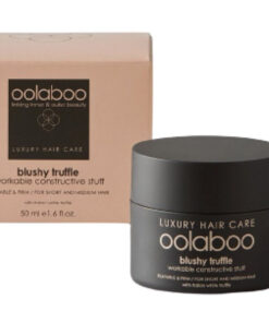 Oolaboo Blushy Truffle Workable Stuff 50 ml