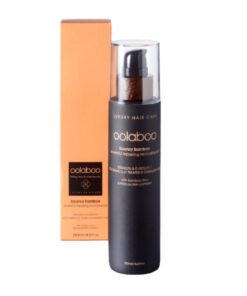 Oolaboo Bouncy Bamboo Reconstructor 250 ml