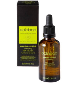 Oolaboo Essential Cocktail Purifying 50 ml