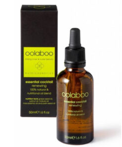 Oolaboo Essential Cocktail Renewing 50 ml
