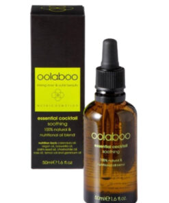 Oolaboo Essential Cocktail Soothing 50 ml