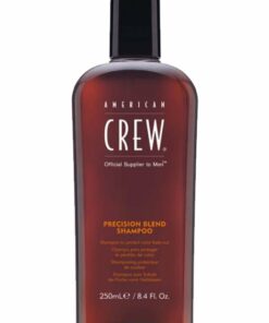 American Crew Precision Blend Shampoo 250ml