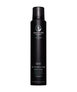 Paul Mitchell Awapuhi Dry Shampoo Foam 195ml