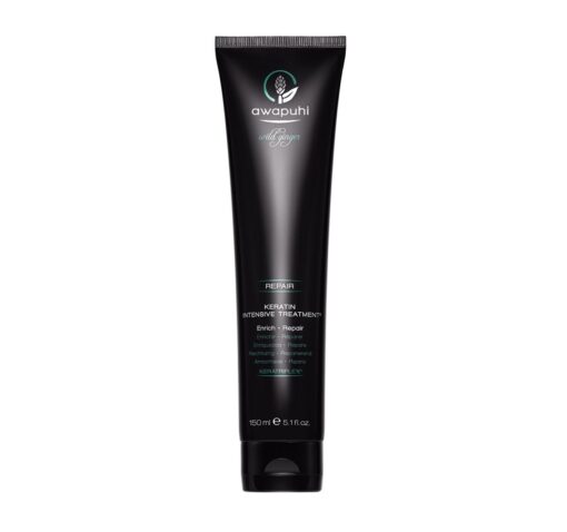 Paul Mitchell Awapuhi Keratin Intensive Treatment 150ml