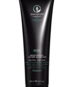 Paul Mitchell Awapuhi Moisturizing Lather Shampoo 250ml