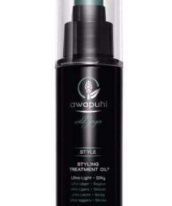 Paul Mitchell Awapuhi Styling Treatment Oil 100ml
